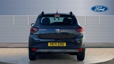 Dacia Sandero Stepway 1.0 TCe Prestige 5dr Petrol Hatchback